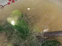 -钟掌勺忘不了地道湘菜(新天地假日广场店)