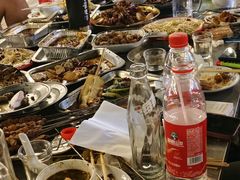 -清真·馬坡二旦烧烤(人生一串拍摄店)