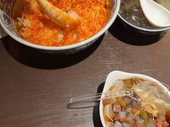 -王繁星面馆(西安熙地港店)
