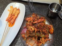 -锦州御烧烤(人民街店)