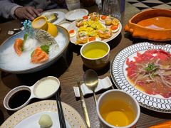 -蟹之国·精品蟹料理(极地店)