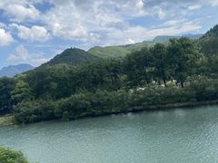 -楠溪江风景名胜区