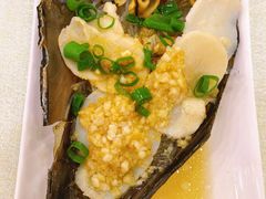 -良友·地标海鲜青岛菜(五四广场店)