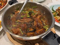 -北李妈妈菜·海肠捞饭(高新万达店)