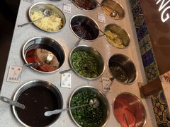 -君邦火锅(新疆大厦店)