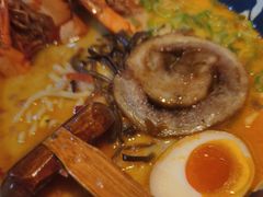 -味千拉面(淮安万达店)