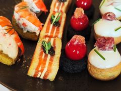 -上海和平饭店华懋阁 Cathay Room
