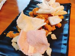 -炉小二铜锅牛蛙•川湘菜(三里屯店)