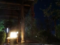-遵化汤泉宫温泉度假村