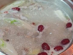 -小隐院子·庭院餐厅(大学城后湖店)