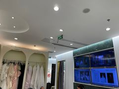 -海马体照相馆(环贸iapm大师爱情店)