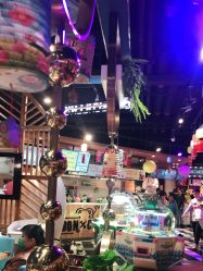 -卡通尼乐园(上海万象城店)