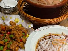 -董厨煨汤馆(车站路店)