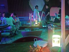 -MOSSO音乐酒吧·Live House(南京西路店)