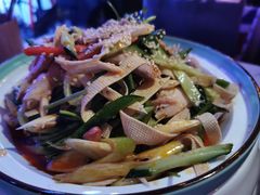 -JUKEBOX玖部音乐餐厅(华侨城店)