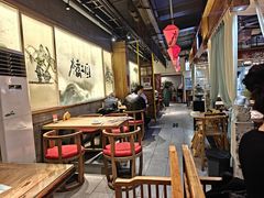 -水煮三国·川鲁江湖菜(香山店)