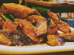 农家酥茄-钟记家菜(红专南路店)