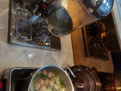 -比格比萨自助(宝山日月光店)