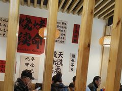 -郑记•不夜城烧烤•龙虾•虾蟹(黄鹤楼店)