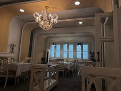 -成桂西餐厅·42年的味道(五大道疙瘩楼店)