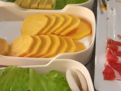 -君邦火锅(新疆大厦店)