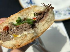 -Alimentari早午餐(安福路店)