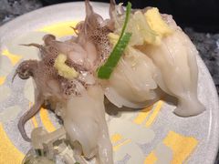 -回転寿司酒場 銀座沼津港