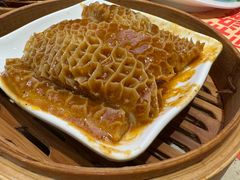 -点都德(喜粤楼店)
