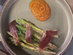-Laures·月桂西班牙碳烤餐厅(十尚坊店)