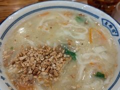 糊涂面-老雒阳面馆·水席·洛阳菜(王城路店)