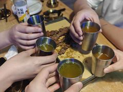 -质烤烤物·活烤海鲜(质烤总店)