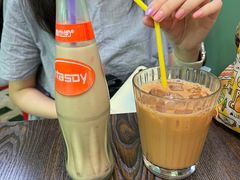-阿昌茶档(太安店)