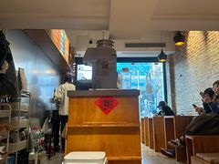 -Cafe del Volcan(永康路店)