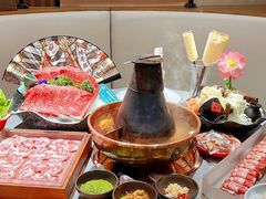 -乔先生涮肉·鲜活牛羊肉火锅(塘沽店)