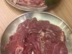 -西塔老太太泥炉烤肉(北京双井店)