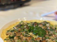 福建海蛎煎-莆田餐厅PUTIEN(西安万象天地店)