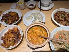 -关东小磨东北菜(上海长风大悦城店)