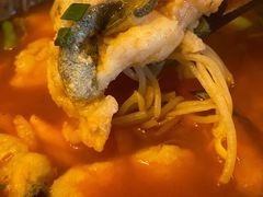 凯里酸汤鱼-山石榴·贵州菜(丰盛里店)