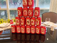 -新南华大酒店(广中店)