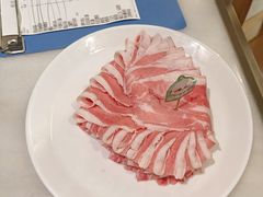 -牛街·马辈儿涮肉(牛街二店)