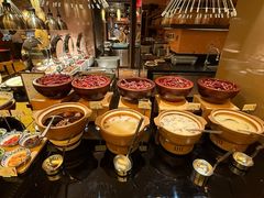 -富力丽思卡尔顿酒店·香荟全日制餐厅