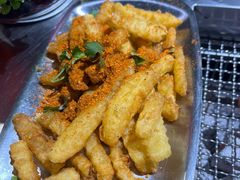 -马路牙子烧烤音乐酒馆(望京店)