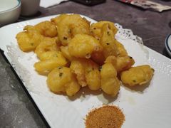 -闫府私房菜·百年鲁菜(恒隆店)