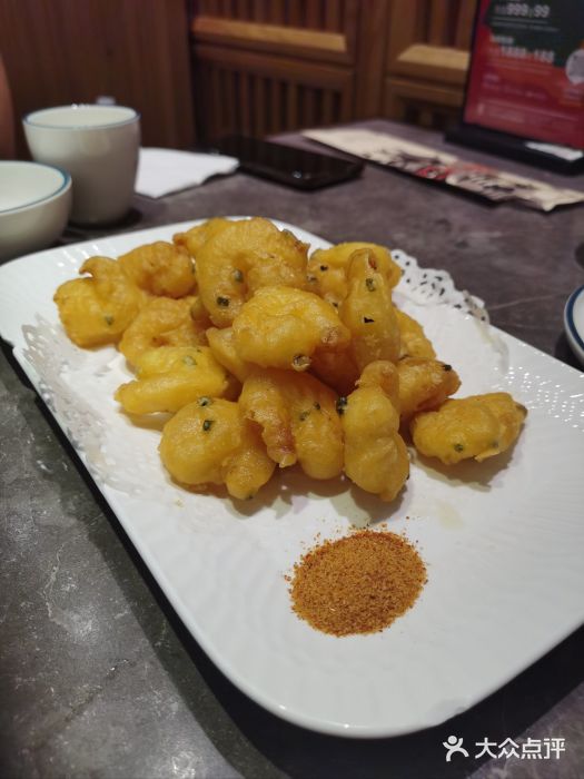 闫府私房菜·百年鲁菜(恒隆店)图片