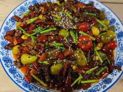 -饭江湖·江湖菜(湖广会馆店)