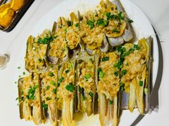 -钱山海鲜大排档