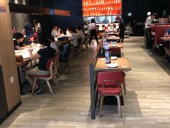 -必胜客(新中纬店)