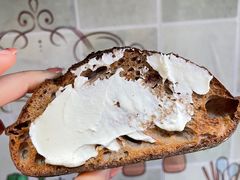 -佐敦面包铺·JORDAN BAKERY
