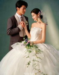 -今生有约婚纱摄影店(景德路店)