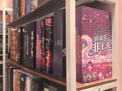 -剧狐剧本杀(徐汇1号店)